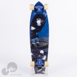 Skate Cruiser Kronik Art Thiago Syen 3