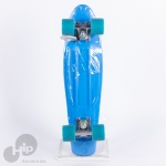 Skate Cruiser Revenge Azul Claro