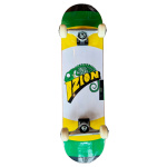 Skate Montado Explicit Camaleao Amador