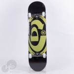 Skate Montado Drop Dead Nk3 Elipse Am