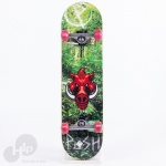 Skate Montado Hip Profissional 001