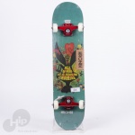 Skate Montado Kronik Lonney Tunes Road Runner