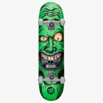 SKATE MONTADO WOOD LIGHT FREAK INICIANTE