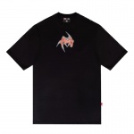 Camiseta High Spiderman Preto
