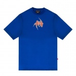 Camiseta High Marvel Spiderman Azul
