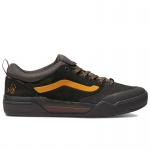 Tnis Vans Bmx Peak Lewis Mills Cinza