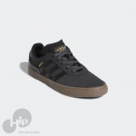 Tnis Adidas Busenitz Vulc Cinza Escuro