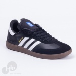 Tnis Adidas Samba Adv Bb8685 Preto