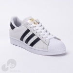 Tnis Adidas Superstar 50 Branco