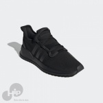 Tnis Adidas Upath Run Preto