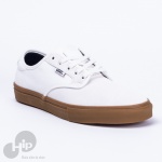 Tnis Chima Ferguson Reflective Branco