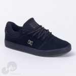 Tnis Dc Shoes Crisis Se La Preto