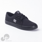 Tnis Dc Shoes Episo Preto