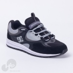 Tnis Dc Shoes Josh Kalis Lite Se Bg1 Preto