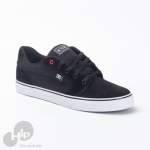 Tnis Dc Shoes Tiago Lemos Anvil Preto