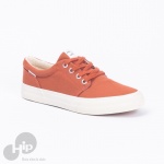 Tnis Mary Jane Insta Cotton Mj-5425 Laranja