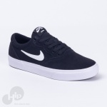 Tnis Nike Chron Slr Preto