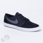 Tnis Nike Portmore Ii 880266-001 Preto