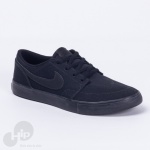 Tnis Nike Portmore Ii 880268-001 Preto