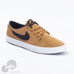 Tnis Nike Portmore Ii Amarelo