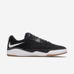 Tnis Nike Sb Ishod Preto