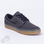 Tnis Nike Stefan Janoski 615957-012 Cinza