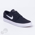 Tnis Nike Stefan Janoski Cnvs Rm Preto