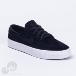 Tnis Nike Stefan Janoski Ht 854321-001 Preto