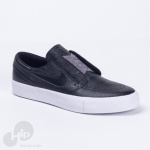 Tnis Nike Stefan Janoski Ht Slip-On  Preto