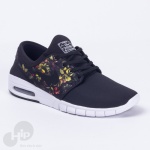 Tnis Nike Stefan Janoski Max 631303-029 Preto