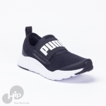 Tnis Puma Wired Slipon Preto