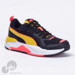 Tnis Puma X-Ray Bdp Preto