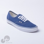 Tnis Vans Authentic Navy