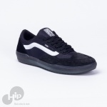 Tnis Vans Ave Pro Preto