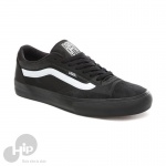 Tnis Vans Ave Rapidweld Pro Lite Ballistic Preto