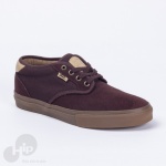 Tênis Vans Chima Estate Pro Our Marrom