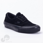 Tnis Vans Era Suede Preto