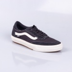 Tnis Vans Gilbert Crockett 2 Cinza