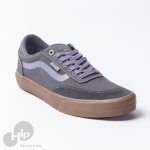 Tnis Vans Gilbert Crockett 2 Pro Ov9 Cinza