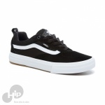 Tnis Vans Kyle Walker Pro Preto