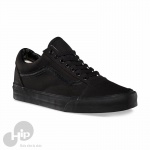 Tnis Vans Old Skool Bka Preto