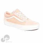 Tnis Vans Old Skool Multi Woven Rosa