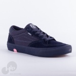 Tnis Vans Rowan Pro Azul Escuro