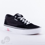 Tnis Vans Rowan Pro Preto