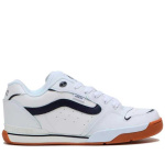 Tnis Vans Skate XLT Rowley Branco