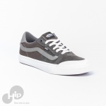 Tnis Vans Style 112 Pro Grape Leaf Verde