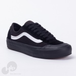 Tnis Vans Style 36 Decon Sf Preto