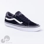 Tênis Vans Tnt Advanced Preto