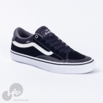 Tnis Vans Tnt Advanced Preto