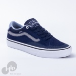 Tnis Vans TNT Advanced Prototype Azul Escuro